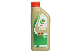CASTROL EDGE 5W40 TURBO DIESEL(1 LIT.)